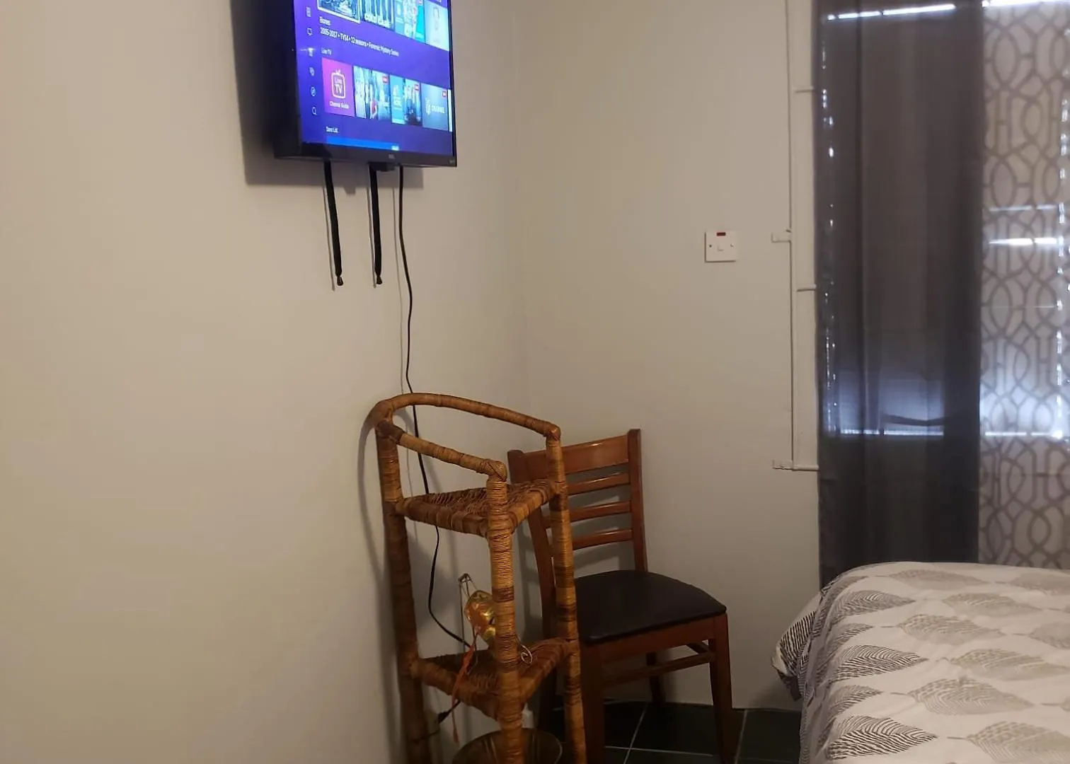 Andeve'S Quiet, Private Room With Fully Equipped Shared Space !Home Away From Home Montego Bay 0*,  Jamajka